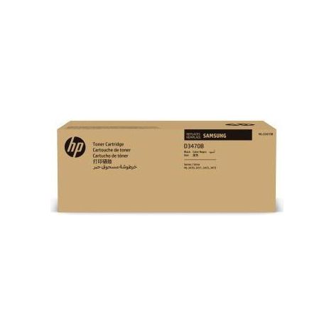 Hewlett Packard HP Cartridge Black Schwarz ML-D3470B MLD3470B (SU672A) (1/3)