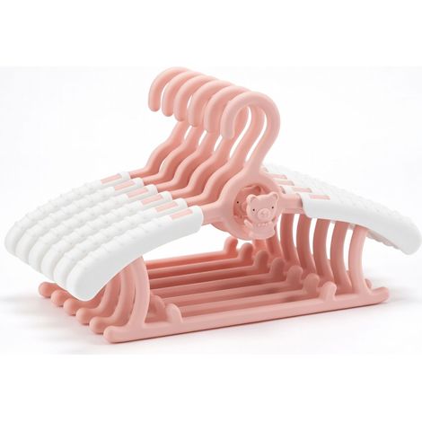 Cintres extensibles pour bébé