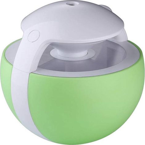Humidificateurs à ultrasons 450 ml (1/5)