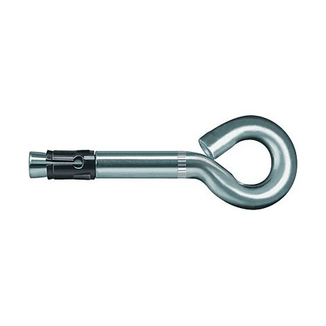 Anclaje plegable FNAII 6x25OE-50/bte (por 50)