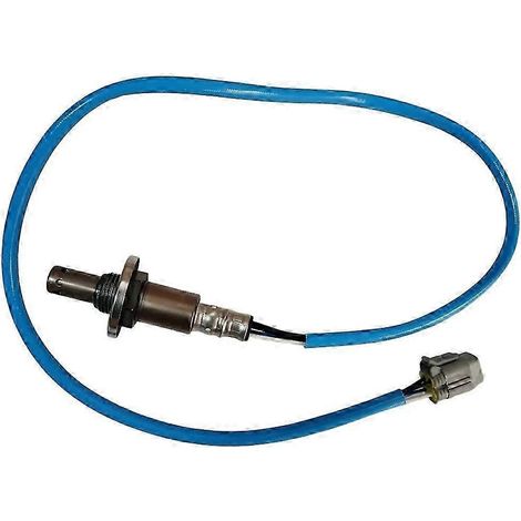 Sonde lambda (O2) automobile 22641AA211, compatible avec Forester, Outback, Legacy et RK. (1/5)