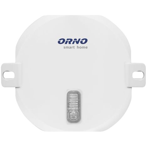 Interrupteur encastré OR-SH-1734 - Blanc - Maison connectée - Commande sans fil - 1 000 W