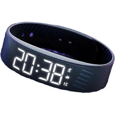 Fitsleeps Lautloser Vibrationswecker (1/5)
