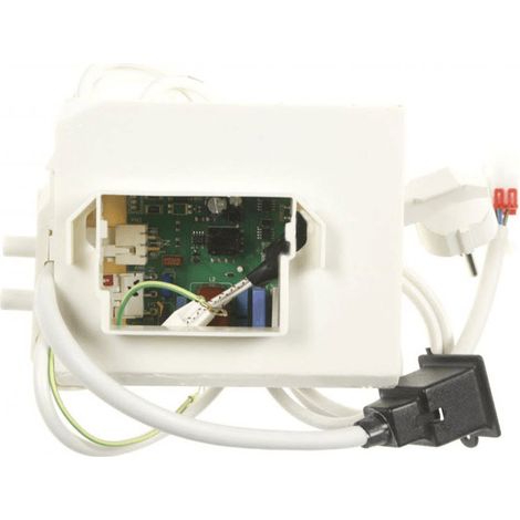 PLATINE INVERTER POUR CONGELATEUR BEKO - 4942541000 (1/2)