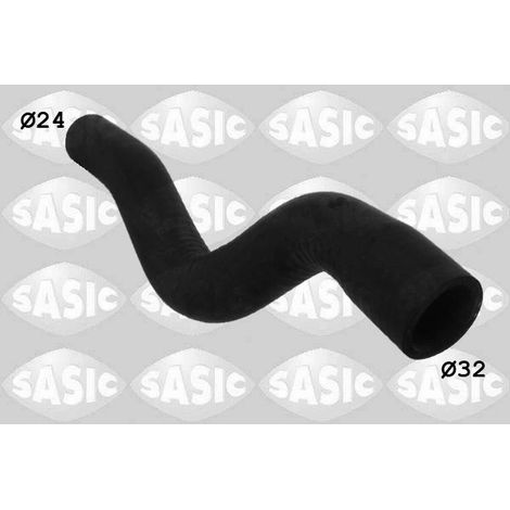 Durite de radiateur Sasic 3400062 CITROËN 1343KX