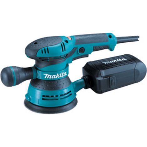 MAKITA LEVIGATRICE ROTORBITALE BO5041- MAKITA- 1,0 pz