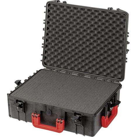 Parat PROTECT 41-F 6540010391 Profi, Heimwerker, Handwerker, Techniker Werkzeugkoffer unbestückt (L (1/5)