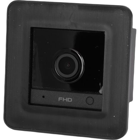Caméra pour aquarium 2K HD, grand angle 140°, antireflet, WiFi, détection de mouvement IA, idéale pour les terrariums à reptiles. (1/5)