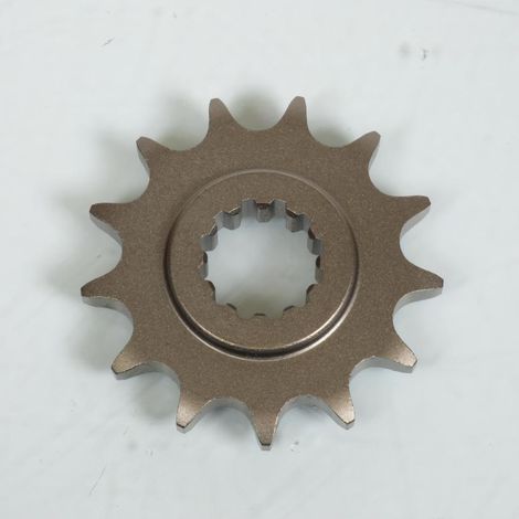 Sifam Getriebeausgangsritzel für Motorrad beta 50 rr motard 1999 (1/3)