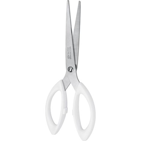 Metaltex Wäscheschneider Bazar Edelstahl 17 cm ergonomisch