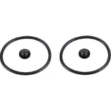 Couvercle d'étanchéité de l'électrovanne de réglage d'arbre à cames moteur A2710510032 A0109972348 pour Mercedes-Benz M271 W203 W204 W211 W212 R171 SLK (1/5)