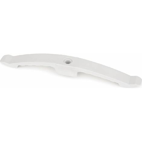 FI-CA PD - PINZA DI FISSAGGIO PER CAVI. DOPPIA 160X030 ( 50 pz.) (1/2)