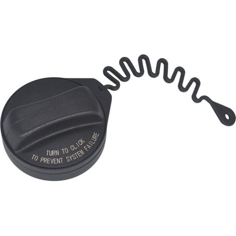 Bouchon de Réservoir Carburant pour S60 S80 V70 XC70 XC90 XC60 V60 Bouchon Essence 31392044 30636587