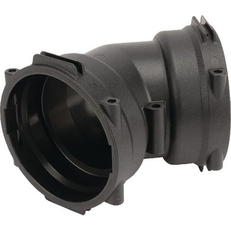 Pezzo a gomito 45° F-F T7 ARAG 129377