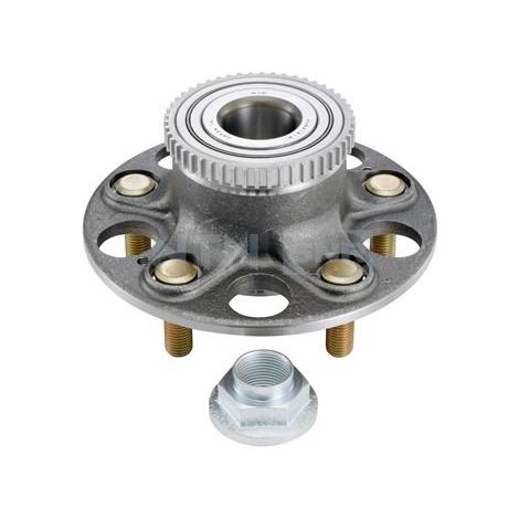 Kits de roulement de roue - R174.58 - SNR - Compatible avec véhicule Honda