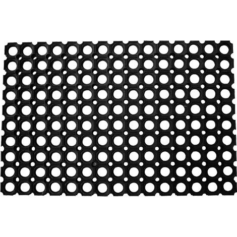 ZERBINI TAPPETI TIP TAP RUBBER 50X100 CM TAPPETI (1/4)