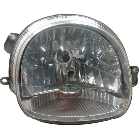 Phare Droit RENAULT Twingo Ph.3 2000-2007 [PRODUIT D'OCCASION]♻️7701049687 (1/3)