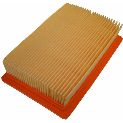 Filtre BR320 BR340 BR380 BR400 BR420 SR340 SR420 42031410301, élément filtrant en mousse, convient aux sèche-cheveux STILE, filtre l'air d'admission.