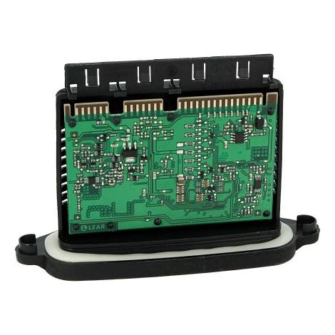 Modulo LEAR TMS 63117316214 Con AFS BMW LN4332 (1/3)