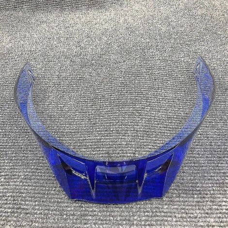 Étui de protection arrière pour casque de moto AGV Pista Corsa GPR, accessoires HKBlue (1/4)