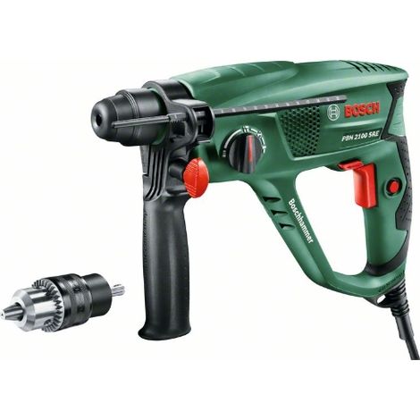 Bosch Home And Garden PBH 2100 SRE Martello Elettropneumatico Universal (1/5)