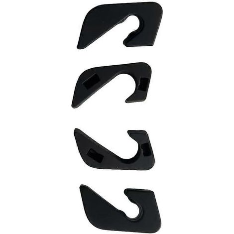 Montagesatz für die Hutablage 31675004 31675005 für Volvo XC40 C40 2018-2022 - Zubehör (1/5)