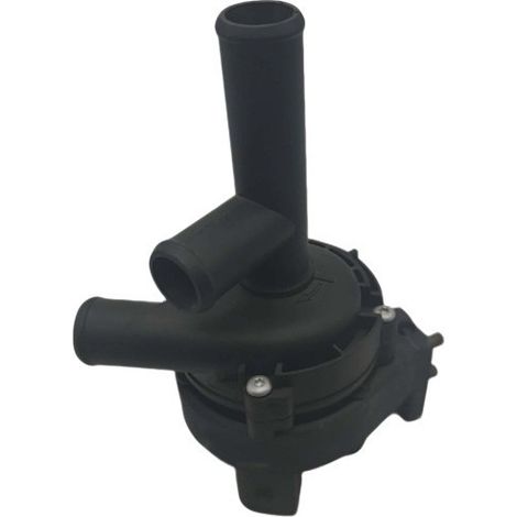 Pompe à eau auxiliaire électronique à vendre, référence OE A2218300014/7.06740.08.0, compatible avec Mercedes-Benz. (1/5)