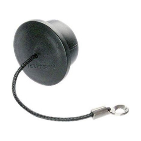 COUVERCLE DE PROTECTION NEUTRIK SCM NOIR 1 PC(S) (1/3)