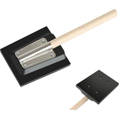 Tasse-Parquet Outil de Pose de Revêtement de Sol Parquet Pose de Lames de Parquet Stratifié et de Carrelage pour Installation de Céramique (1/5)