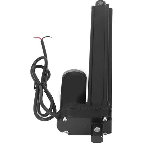 Actionneur linéaire 3000 N pour lève-canapé électrique domestique, 24 V CC, protection IP54, 50 mm / 2 pouces (1/5)