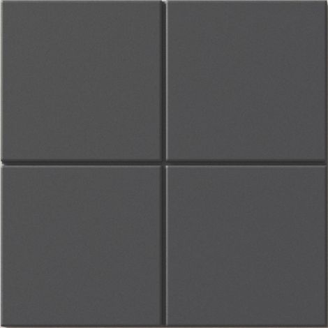 Grès cérame effet béton coloré TERRACOLOR Dots 15x15cm Terre-cuite / 126392 Boîte de 0.48m2 Dots 15x15cm Terre-cuite / 126392 Boîte de 0.48m2 Dots 15x15cm Terre-cuite / 126392 Boîte de 0.48m2