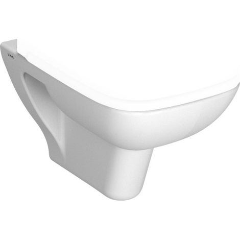 Cuvette de WC en céramique suspendue sortie murale salle de bain articles sanitaires S20 VitrA (1/4)