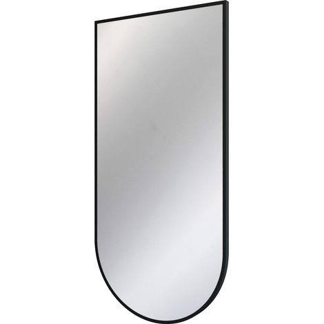 Deante Silia Badspiegel 80x110 cm elegant