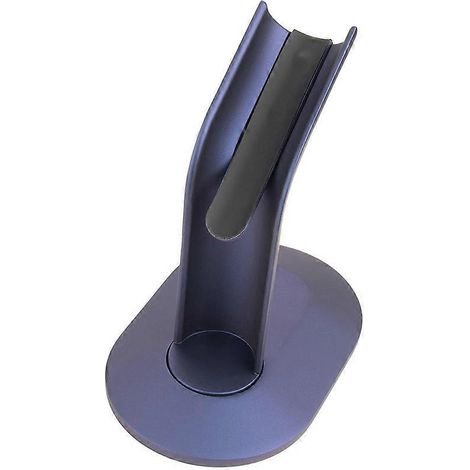 Hair Straightener Desktop Bracket Accessories for Dyson Hair Straightener Wet & Dry HT01(Blue)( ) (1/4)
