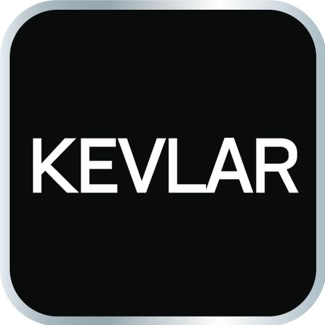 Gants de soudage longs avec fil Kevlar, type MAG A, EN 388 : 4332X et EN 407 : 442X4X (1/5)