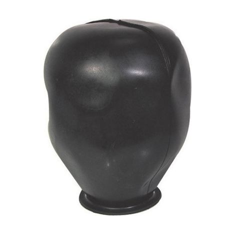MEMBRANA PER SFERA AUTOCLAVE VAREM D. 90 per 100-150 lt DH