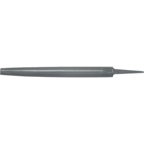 Lime d'atelier demi-ronde - MOB - 1/2 douce - 100