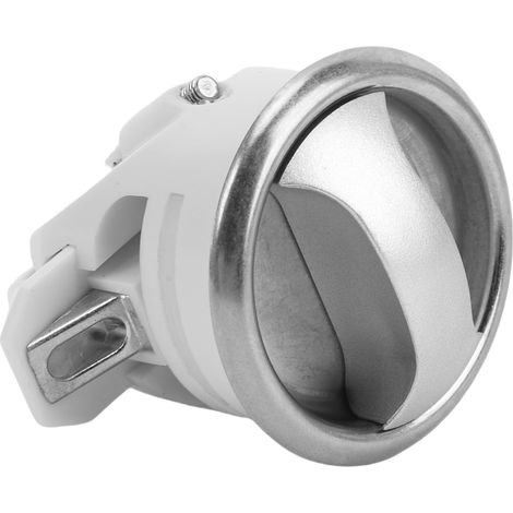 Thickness Movable Sliding Stylish Toilet 18mm Door Lock 15 Portable