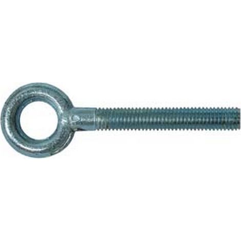25PZ OCCHIOLI DESTRI PER TENDITORI - ø mm.8 MA