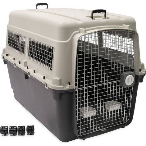 K&F Transportin Aviation Nomad xxl121 x 82 x 90 Transport d'aria