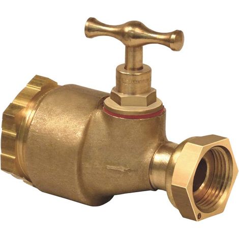 Huot - Robinet avant compteur 32X1mm - 90152032SE