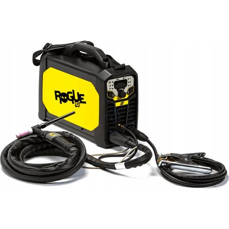 ESAB SPAWARKA INWERTOROWA ROGUE ET 180i CE MMA/TIG