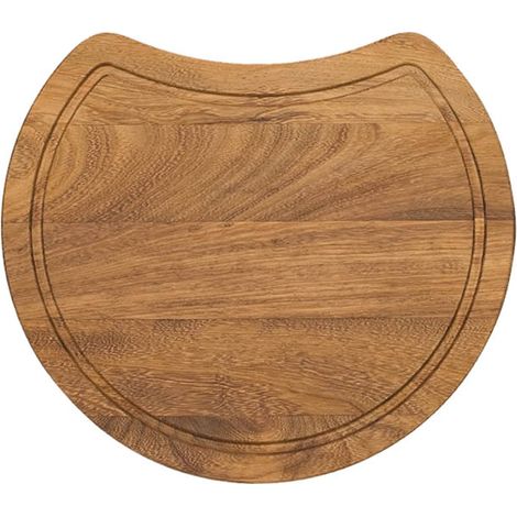 Accessori Tagliere in legno Fox Round/Sky Round 435 - ATL02301 (1/3)