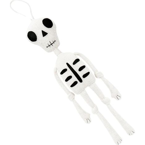 Décoration de bureau réaliste en forme de crâne pour Halloween, fête d'horreur, décoration de maison hantée, accessoires de maison hantée (1/5)