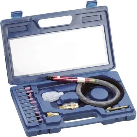 MICRO MEULEUSE PNEUMATIQUE DE PRÉCISION AIR COMPRIMÉ 0641