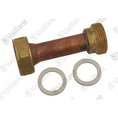 Vaillant Rohr 022640