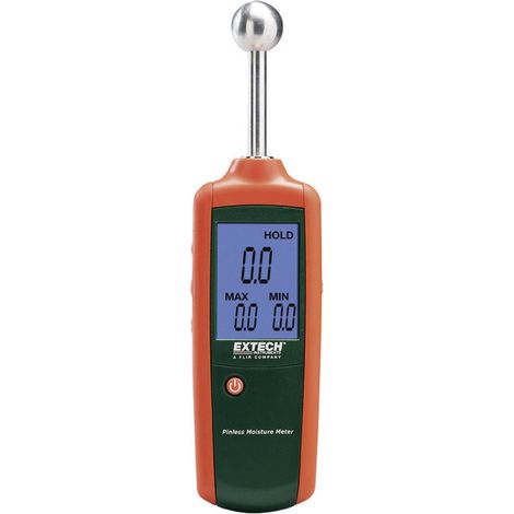 Extech MO257 Materialfeuchteindikator (1/2)
