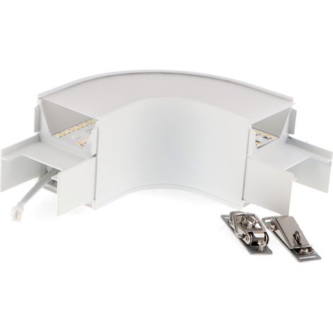 IluminaShop - Barra Lineal Trunk (Ugr 19) L CCT IP20 (1/2)