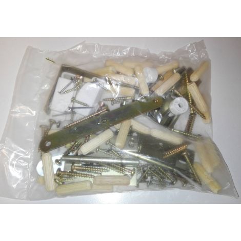 Zz-kit buffet 2a+2c solide -(kit d’assemblage)