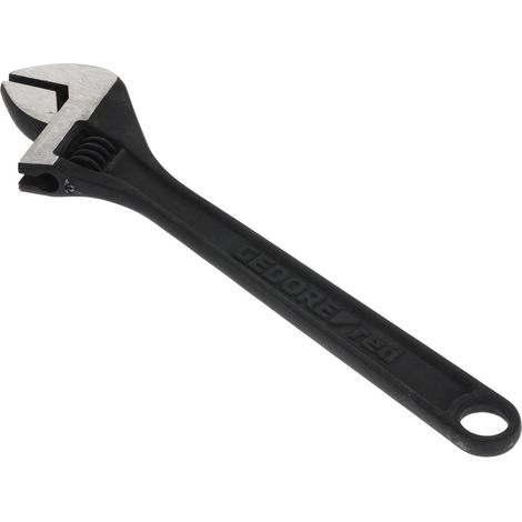 R03800018 Llave ajustable 18" 460 mm 15° Fosfatado (1/4)
